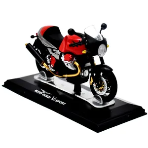 موتور بازی اتوماکس مدل MOTO GUZII  V11SPORT