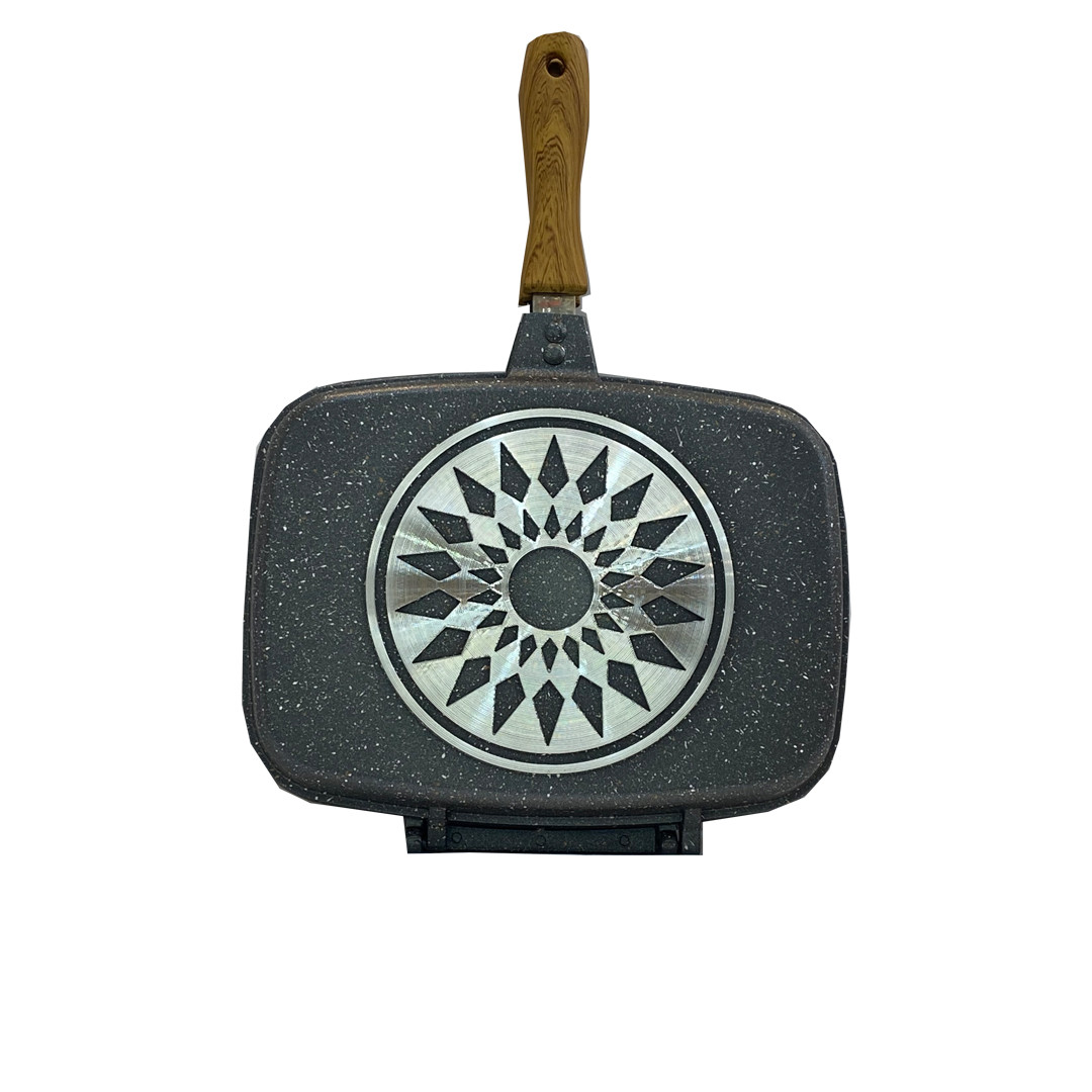 سرویس پخت و پز 12 پارچه دسینی مدل ولنتینا