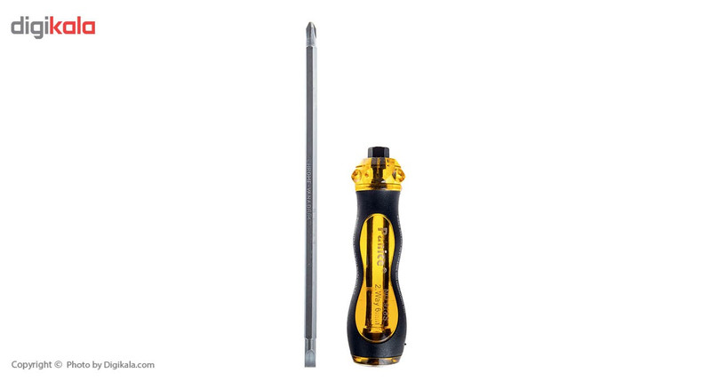 پیچ گوشتی پانیک مدل 918S