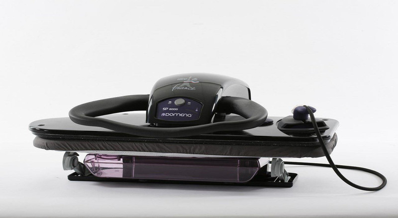 اتو پرسی دومنا مدل SP8001 با پایه تلسکوپی اتو پرسی دومنا مدل SP8001 با پایه تلسکوپی