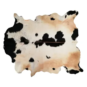 فرش پوست طبیعی کمالی مدل AA-00115