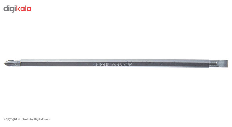 پیچ گوشتی پانیک مدل 918S