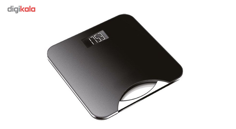 ترازو دیجیتالی گلامور مدل BS-801 ترازو دیجیتالی گلامور مدل BS-801