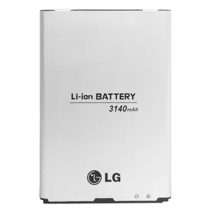 باتری موبایل مدل BL-48YH با ظرفیت 3140mAh مناسب برای گوشی موبایل ال جی Optimus G Pro E980