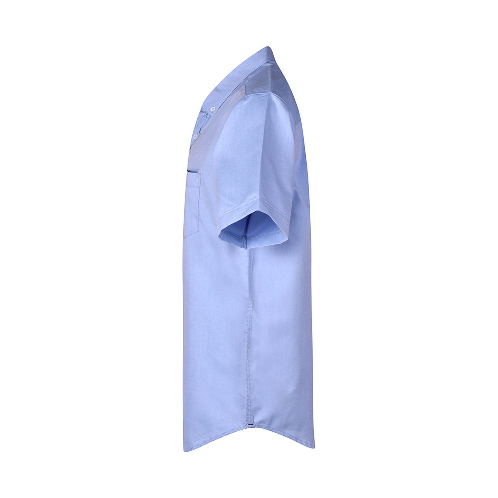 پیراهن آستین کوتاه مردانه بادی اسپینر مدل 1106 کد 2 رنگ آبی -  - 2
