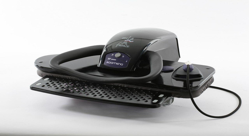 اتو پرسی دومنا مدل SP8001 با پایه تلسکوپی