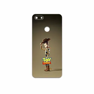 MAHOOT Toy Story Cover Sticker for Motorola Moto E6 Play
