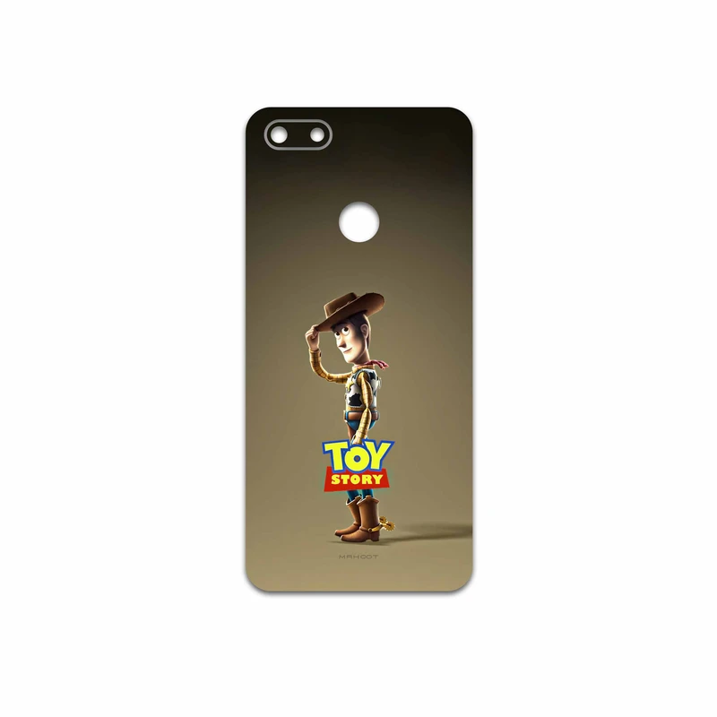 برچسب پوششی ماهوت مدل Toy Story مناسب برای گوشی موبایل موتورولا Moto E6 Play