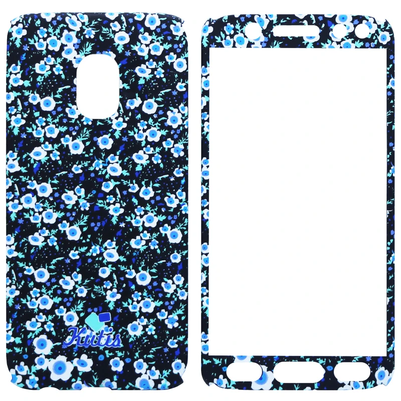 کاور 360 درجه مدل KTS-01 مناسب برای گوشی موبایل سامسونگ Galaxy J5 Pro / J530