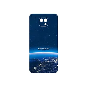 MAHOOT Space X Cover Sticker for LG X Cam