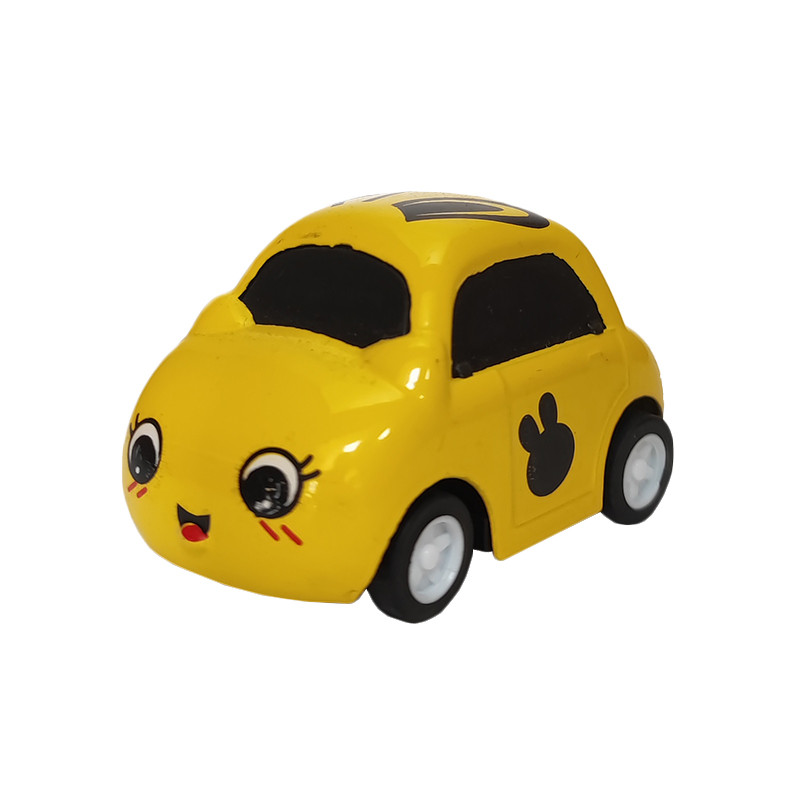 ماشین بازی مدل حیوانات طرح خرگوش