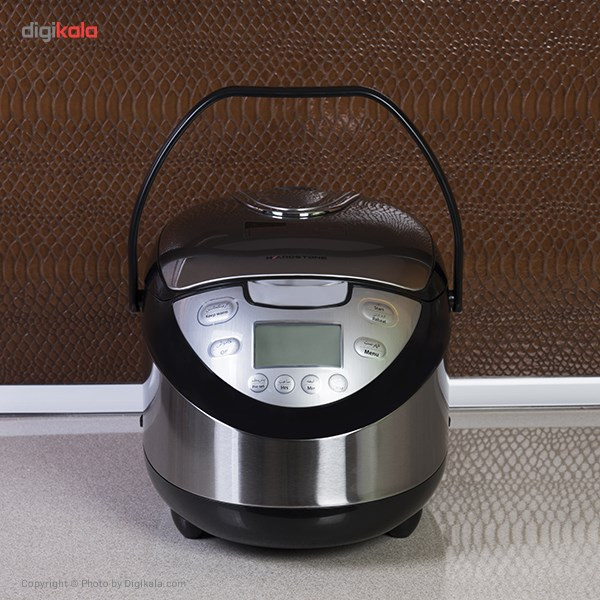 پلوپز هاردستون مدل RC4120