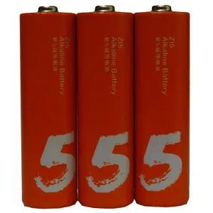 Xiaomi ZI5 Alkaline AA Battery - Pack Of 3
