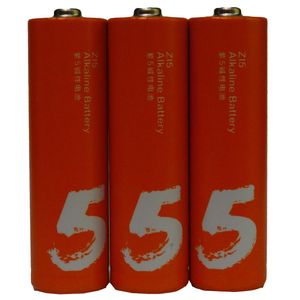 نقد و بررسی باتری قلمی آلکالین شیایومی مدل Z15 بسته 3 عددی توسط خریداران