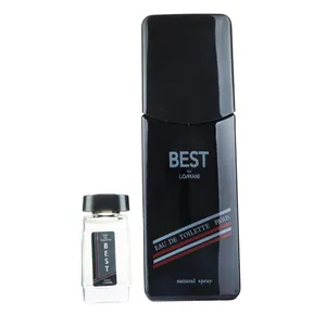 Lomani Best Eau De Toilette For Men 100ml