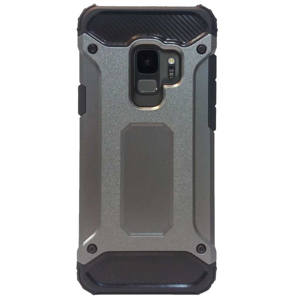 کاور فشن مدل Aircushion مناسب برای گوشی موبایل سامسونگ گلکسی S9 Plus کاور فشن مدل Aircushion مناسب برای گوشی موبایل سامسونگ گلکسی S9 Plus