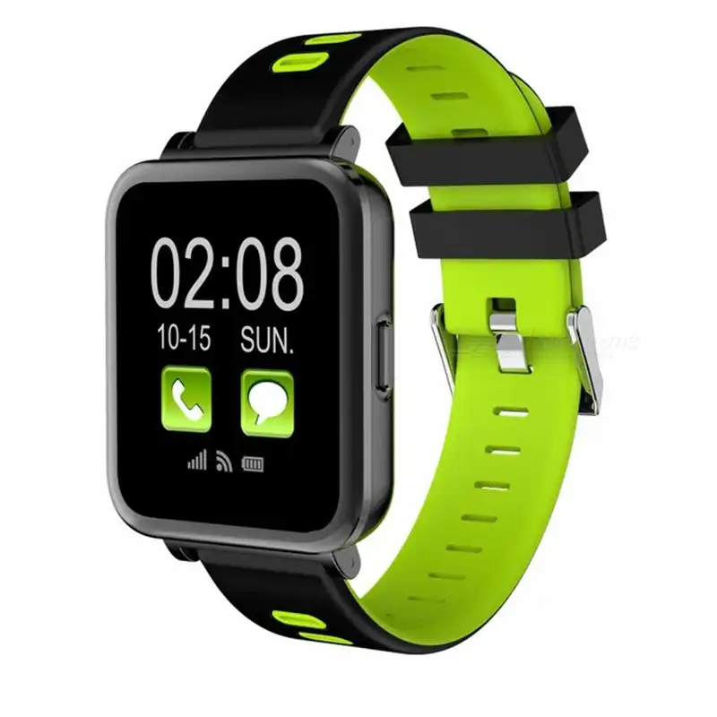 ساعت هوشمند مدل D10