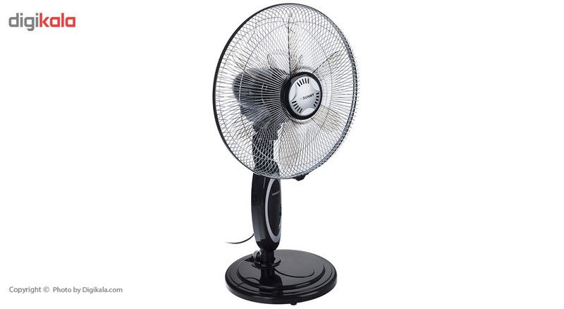 پنکه سانی مدل DWS-3300