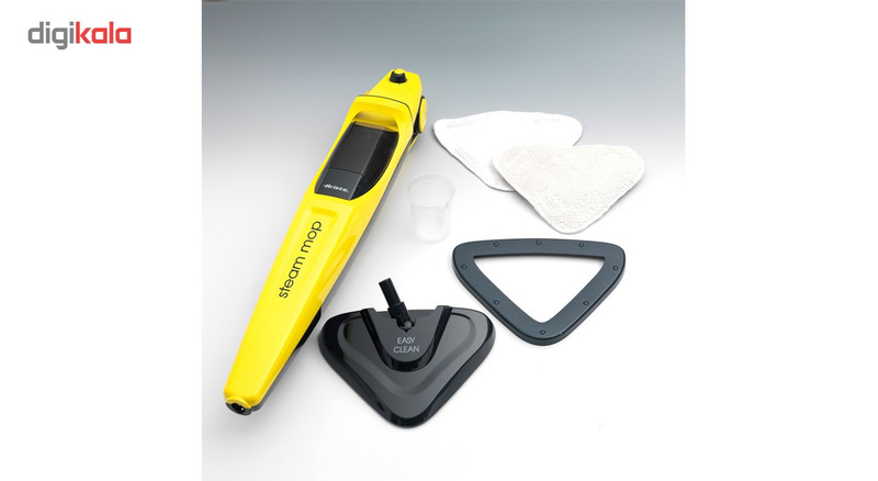 بخارشوی آریته مدل 4163