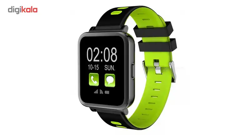 ساعت هوشمند مدل D10