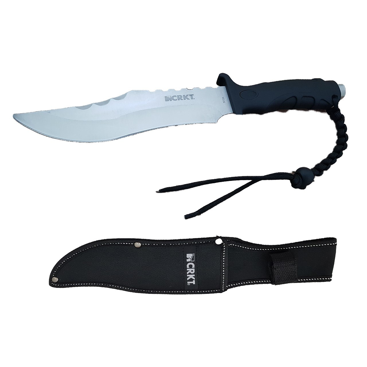 چاقوی سفری CRKT مدل نی زن