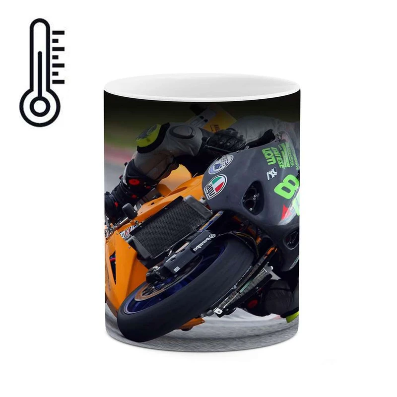 ماگ حرارتی کاکتی مدل ورزشی کد  mgh12725