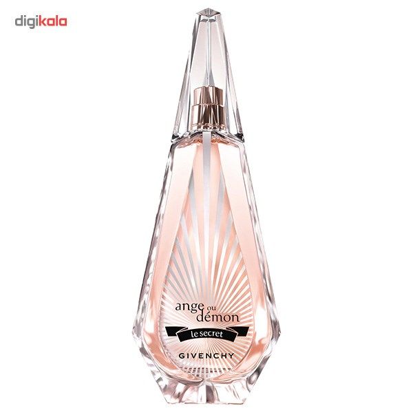 ست ادو پرفیوم زنانه ژیوانشی Ange Ou Etrange Le Secret حجم 50ml -  - 2