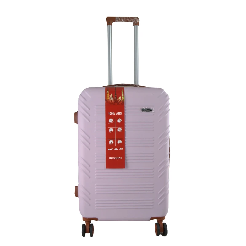 عکس شماره 14 : چمدان هوسونی مدل rk سایز متوسط