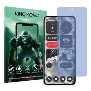 King Kong Tough model Matte anti-blue ray screen protector suitable for Nothing Phone 2 mobile phone