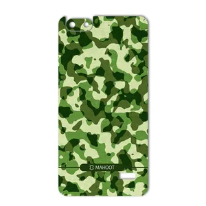 MAHOOT Army-Pattern Design Cover Sticker for Huawei Honor 4c