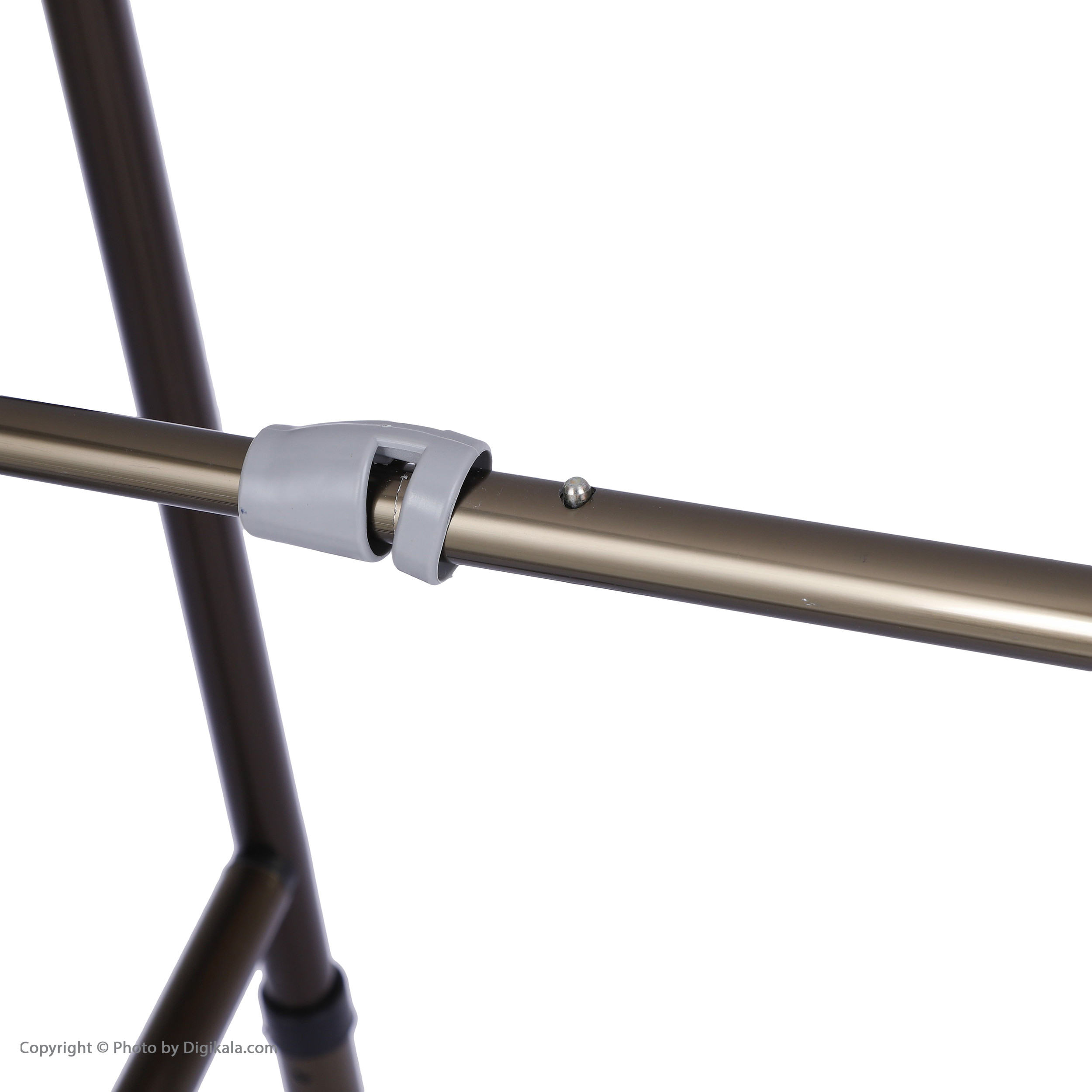 واکر تاشو شهاب مدل مدرج AL آنادایز چرخدار