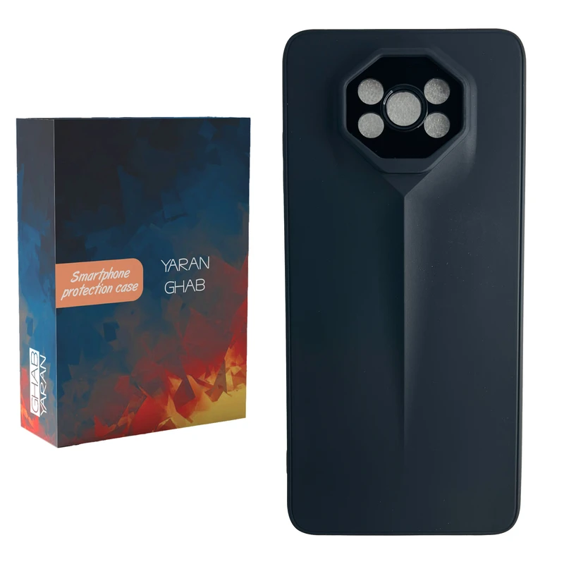  کاور قاب یاران مدل شیک مناسب برای گوشی موبایل شیائومی Poco X3 / Poco X3 Pro / Poco X3 NFC