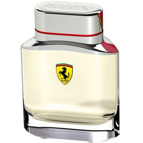 ادو تویلت مردانه فراری Scuderia حجم 75ml