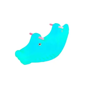 راکر کودک تمساح پارسیان تویز مدل Crocodile