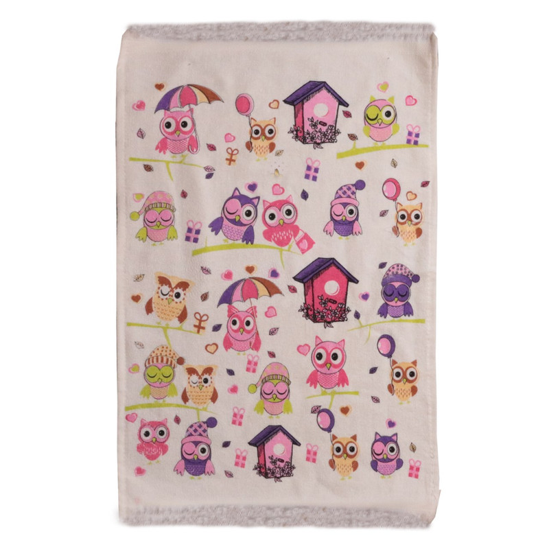 حوله آشپزخانه ژوان ژوزه مدل Owl  بسته 4 عددی