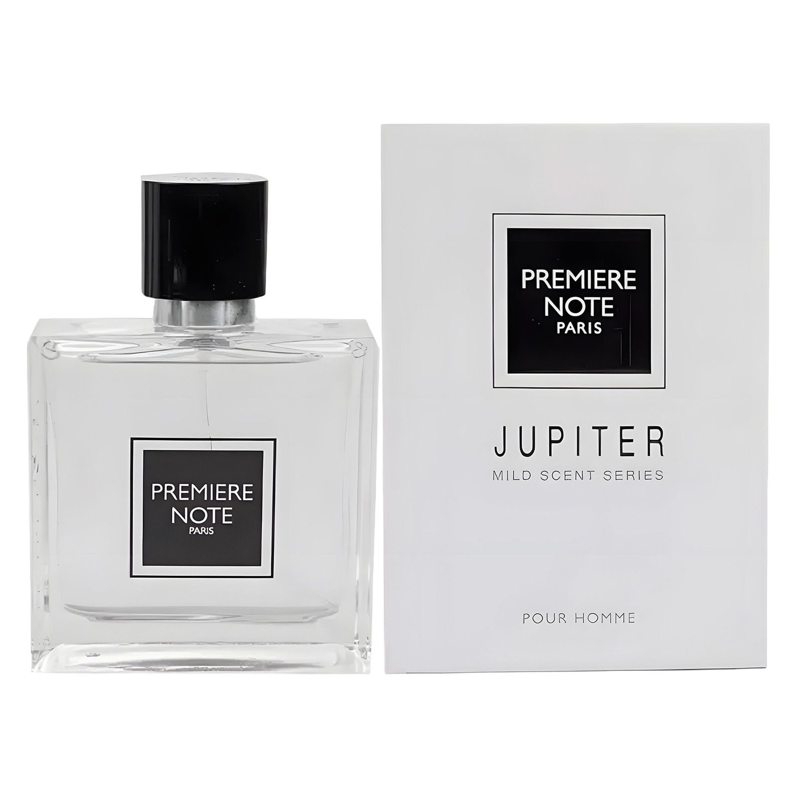 ادو پرفیوم مردانه پریمیر نوت مدل CREED SILVER MOUNTAIN WATER با رایحه خنک حجم 100 میلی لیتر -  - 1