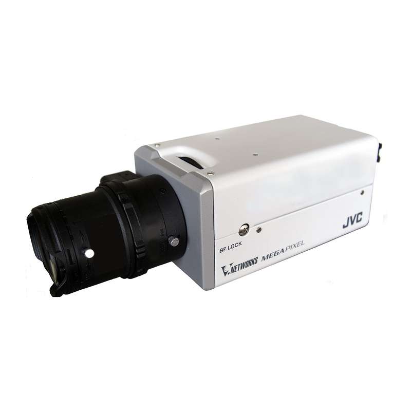 دوربین تحت شبکه جی وی سی مدل VN-X35U دوربین تحت شبکه جی وی سی مدل VN-X35U