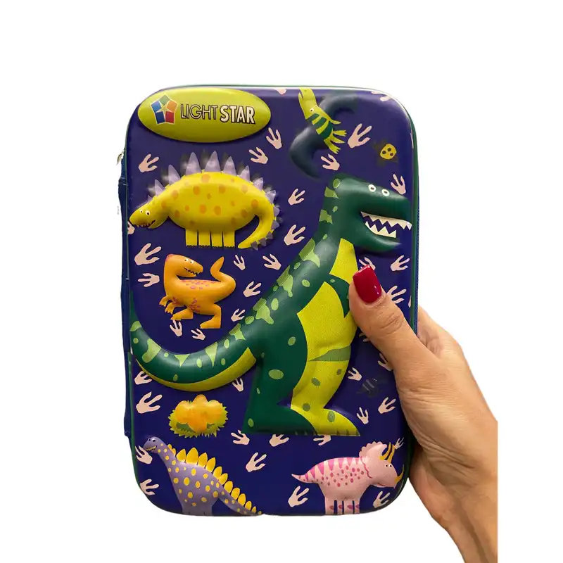 جامدادی مدل  دایناسور