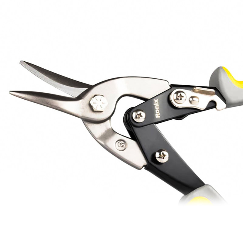 قیچی ورق بر رونیکس مدل RX-3904 قیچی ورق بر رونیکس مدل RX-3904