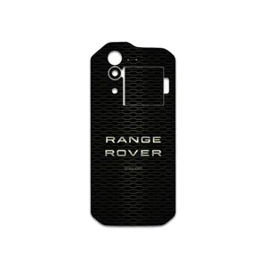 MAHOOT  Range-Rover Cover Sticker for cat S60