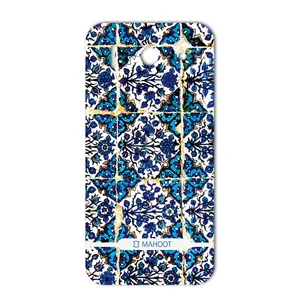 MAHOOT Traditional-tile Design Cover Sticker for Huawei G510