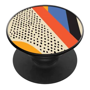 پایه نگهدارنده گوشی موبایل پاپ  سوکت آکام مدل APS002397