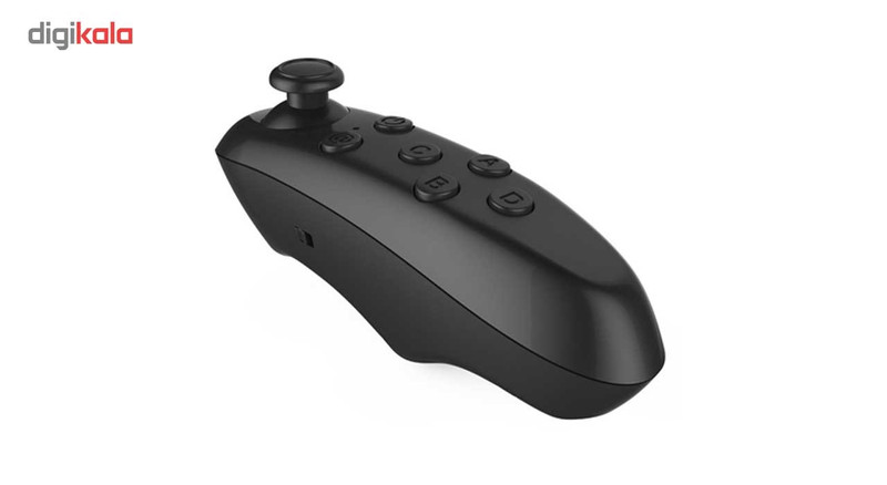 کنترل از راه دور مدل qoilo