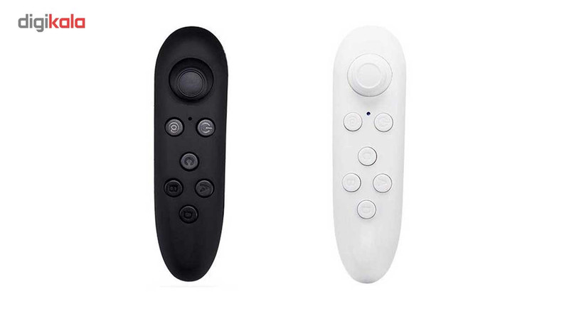 کنترل از راه دور مدل qoilo