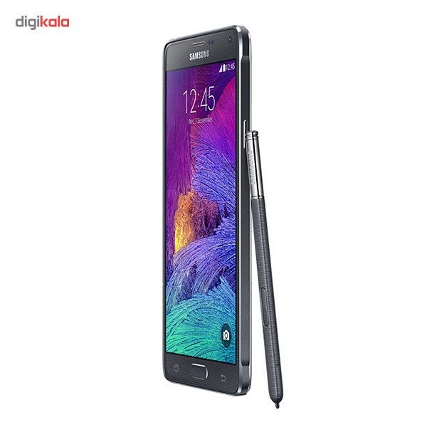 گوشی موبایل سامسونگ گلکسی نوت 4 - N910H main 1 25