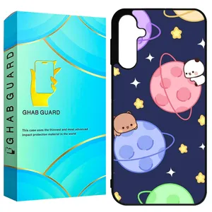 Ghab Guard GCHPA55 Cover For Samsung Galaxy A55 5G