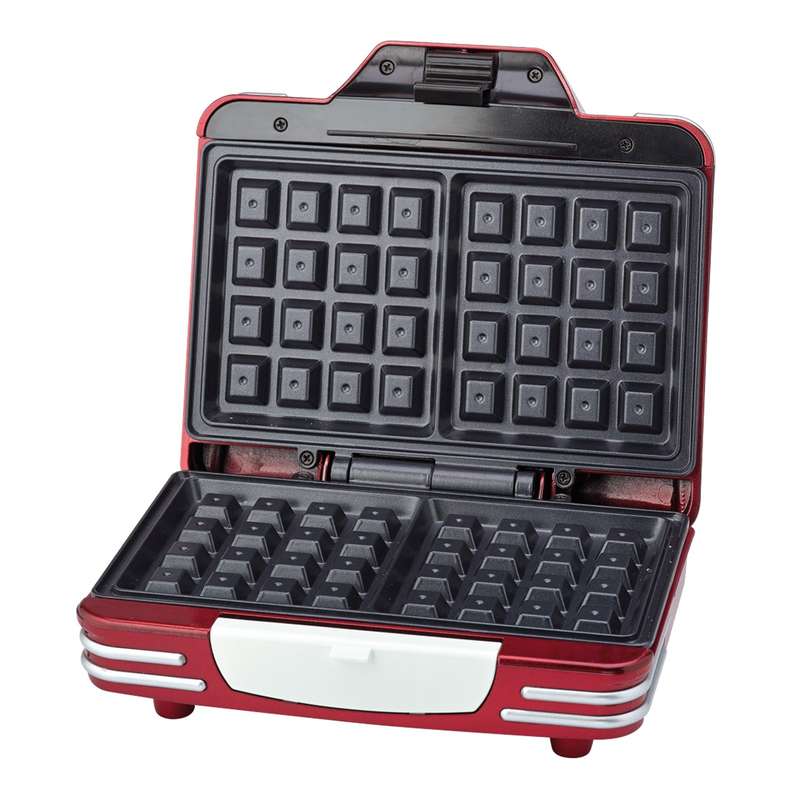 وافل پز آریته کد 187