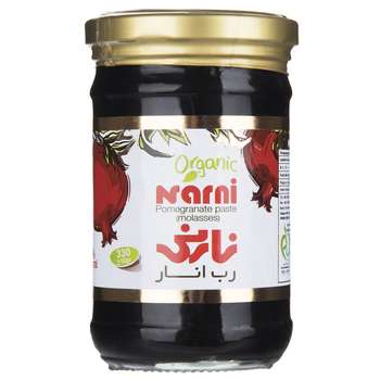 رب انار