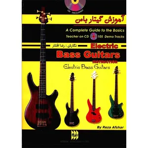Bass Guitars Instruction