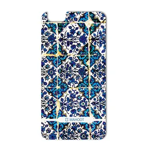 MAHOOT Traditional-tile Design Cover Sticker for Huawei Honor 4X